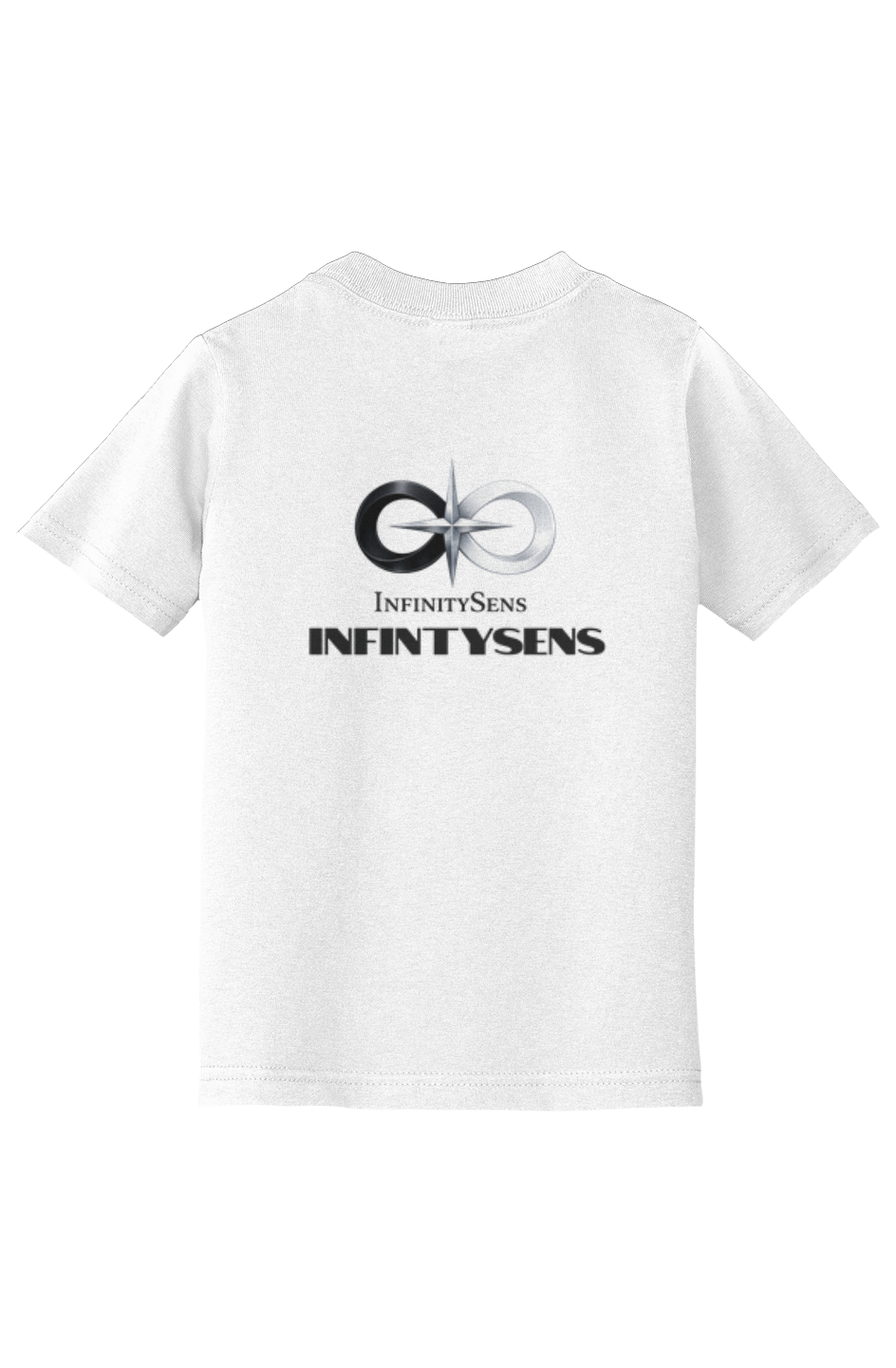  InfinitySens Toddler Core Cotton Tee